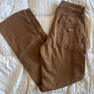 Dickies Straight Utility pants